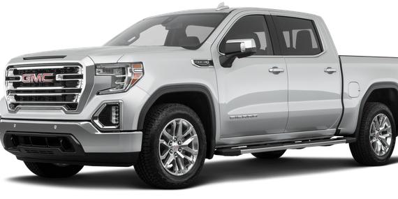 GMC SIERRA LIMITED 2022 3GTU9DET2NG175516 image